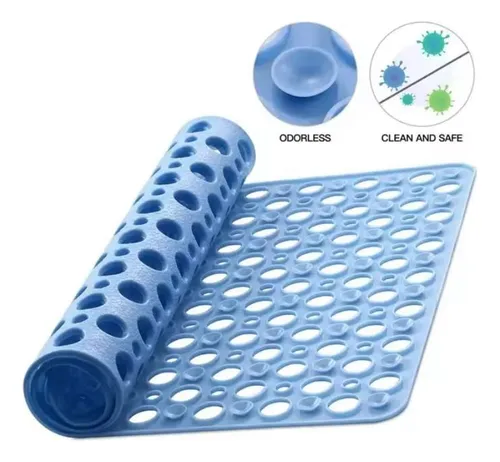 Tapete Antideslizante Baño Ducha